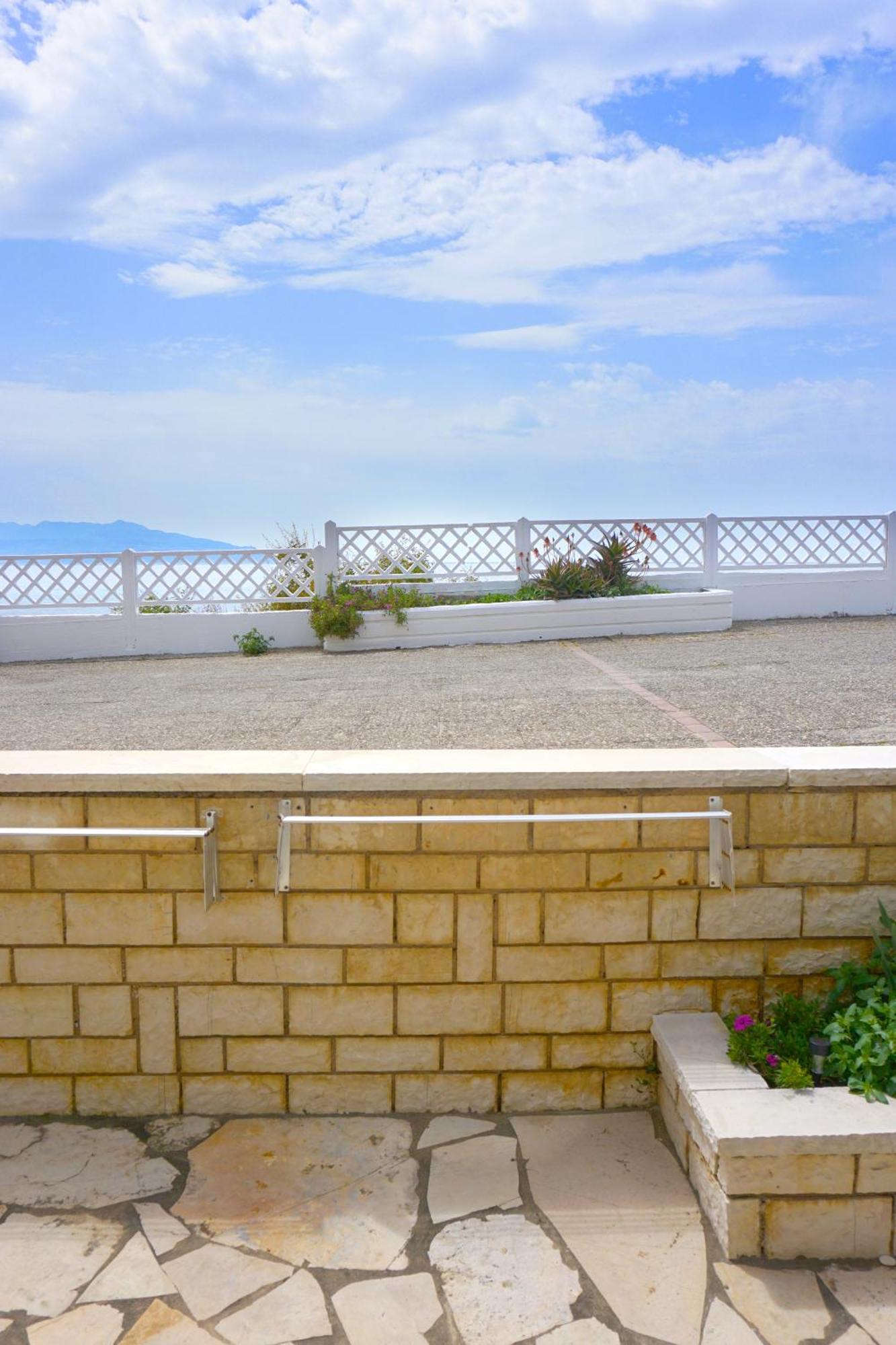 Ionian Blue Studio Preveza Exterior foto